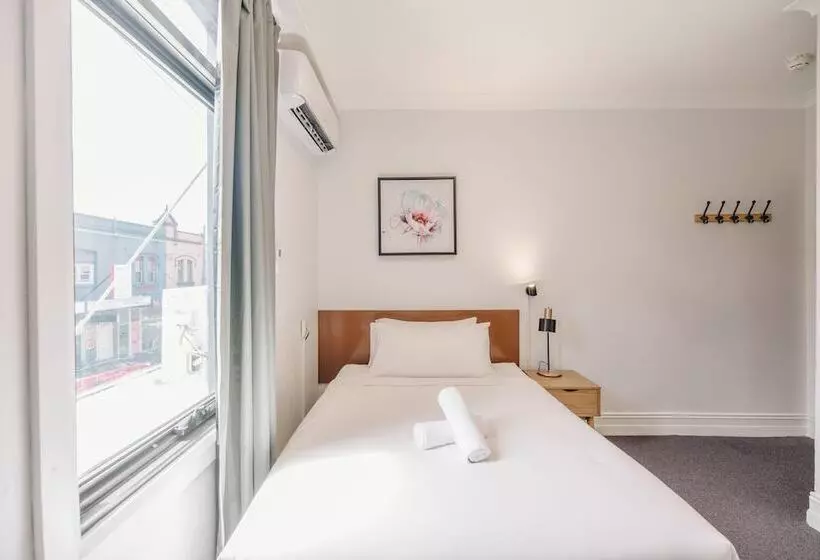 ペンション Newtown Cozy Stays