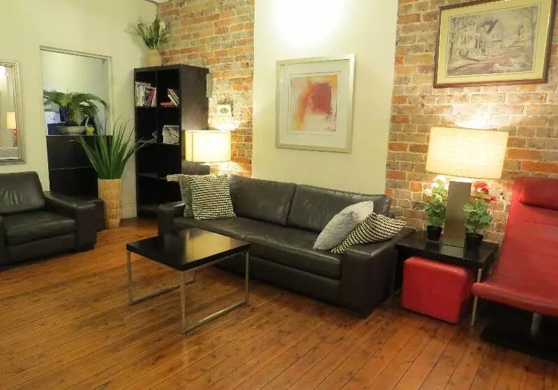 ペンション Newtown Cozy Stays