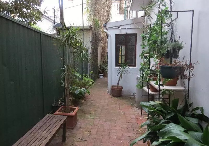 ペンション Newtown Cozy Stays