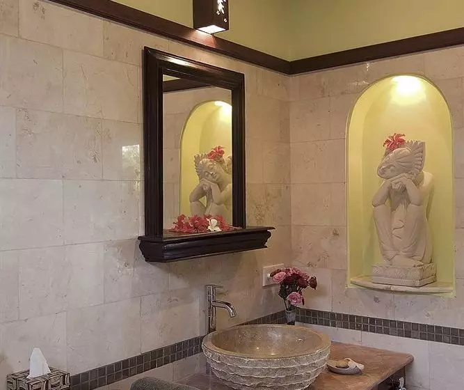 渡假胜地 Jepun Bali Villas