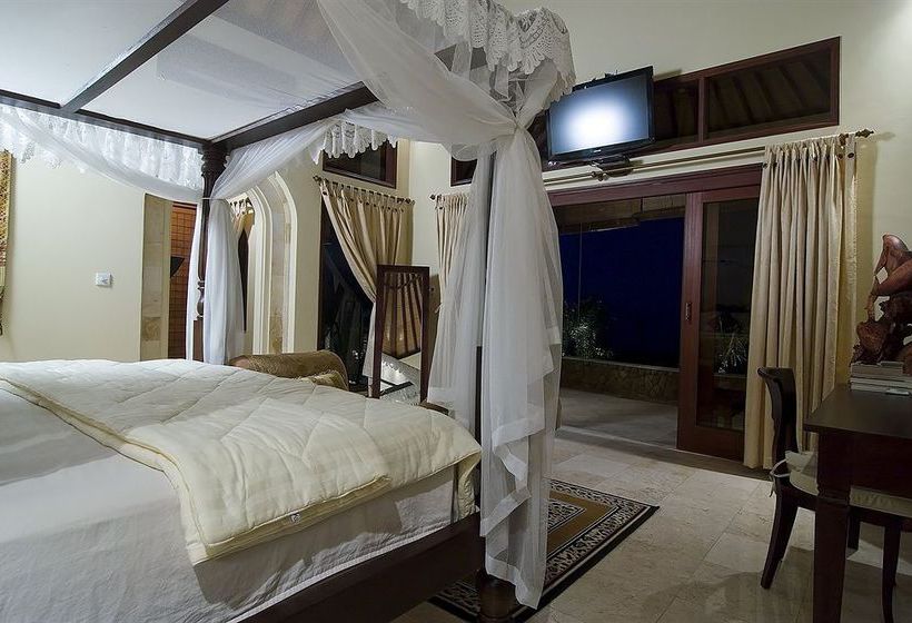 리조트 Jepun Bali Villas