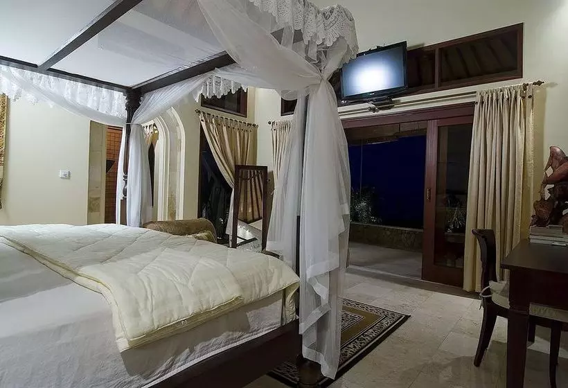 渡假胜地 Jepun Bali Villas