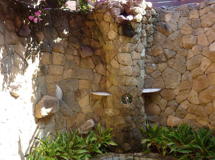 리조트 Jepun Bali Villas