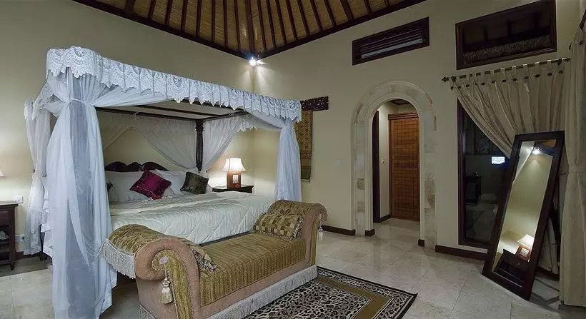 渡假胜地 Jepun Bali Villas