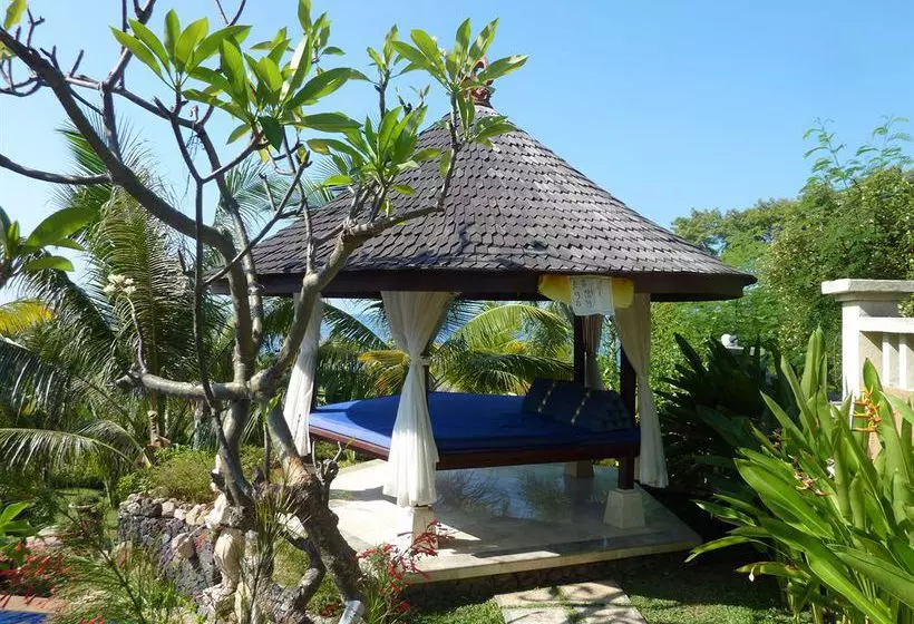 渡假胜地 Jepun Bali Villas