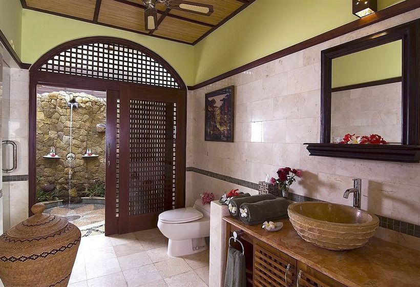 리조트 Jepun Bali Villas