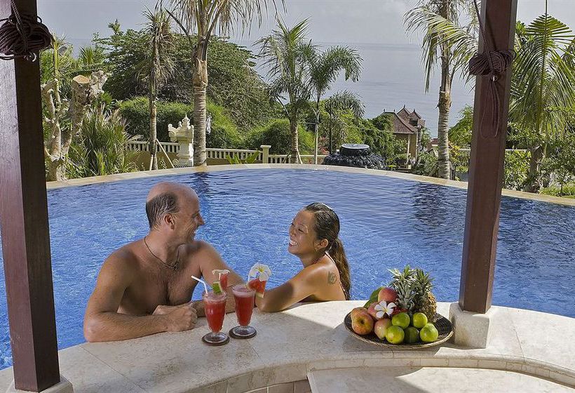 리조트 Jepun Bali Villas