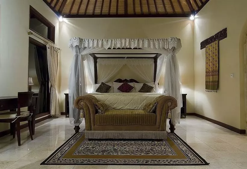 渡假胜地 Jepun Bali Villas