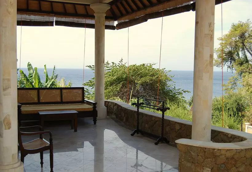 渡假胜地 Jepun Bali Villas