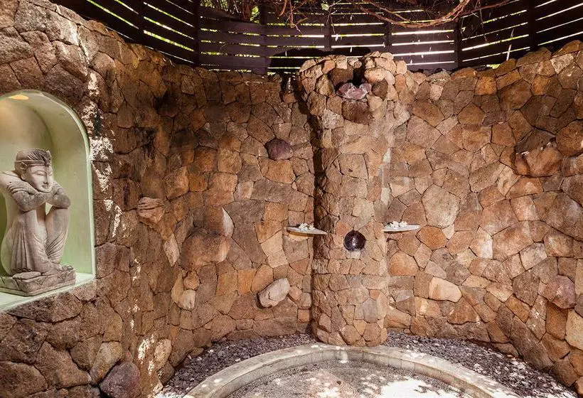 渡假胜地 Jepun Bali Villas