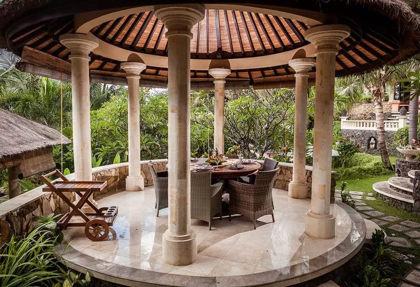 渡假胜地 Jepun Bali Villas