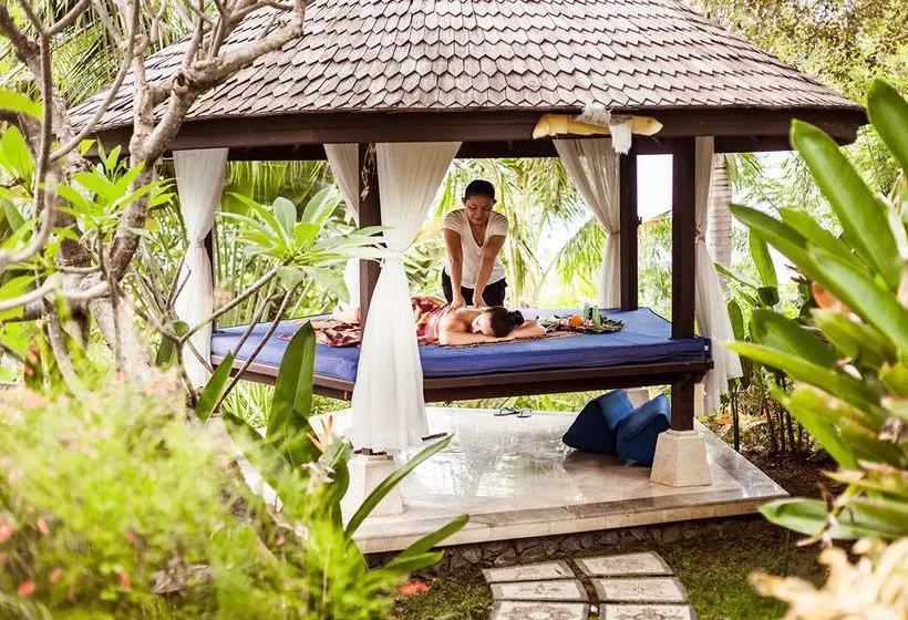 渡假胜地 Jepun Bali Villas