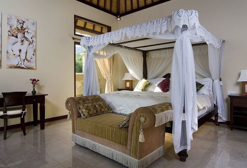 리조트 Jepun Bali Villas