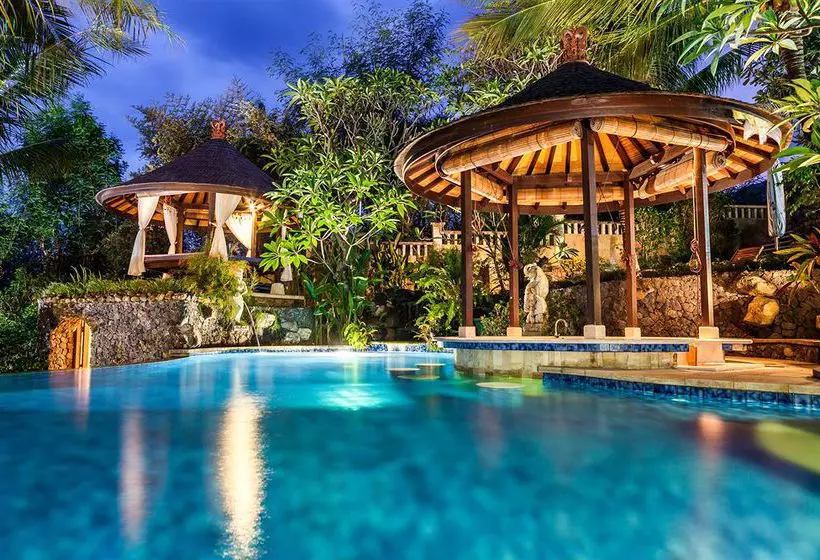 渡假胜地 Jepun Bali Villas