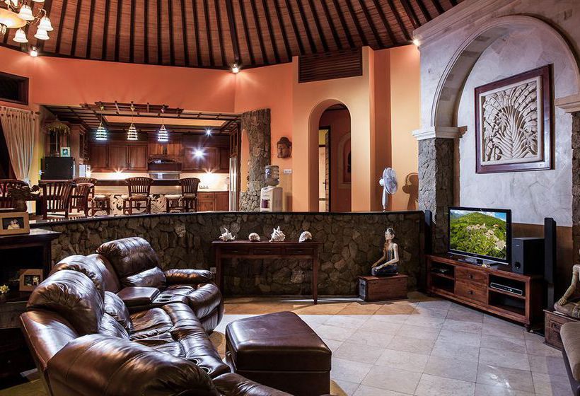 리조트 Jepun Bali Villas