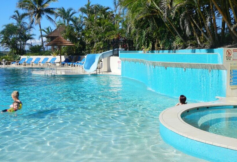 Royal Palm Resort On The Beach