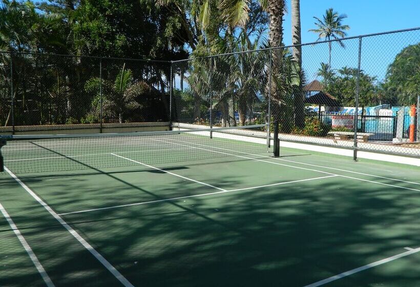 Royal Palm Resort On The Beach