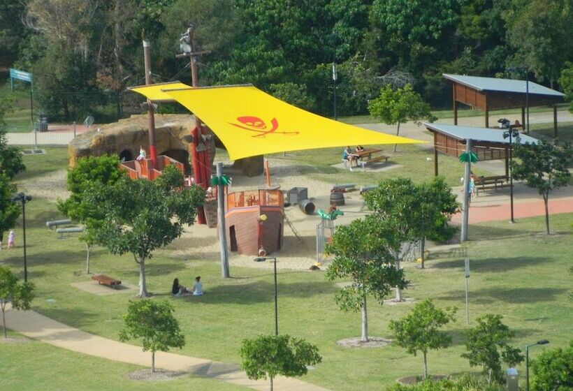 Royal Palm Resort On The Beach