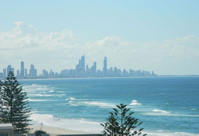 Royal Palm Resort On The Beach