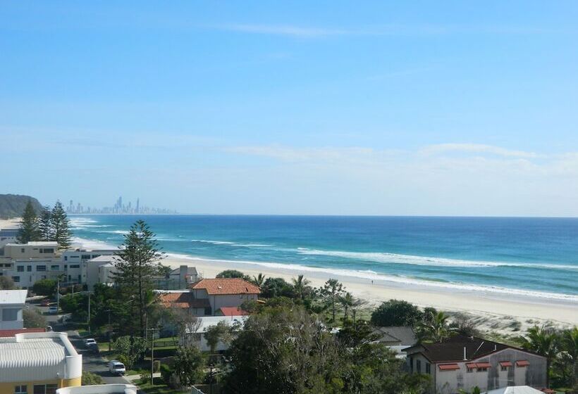 Royal Palm Resort On The Beach