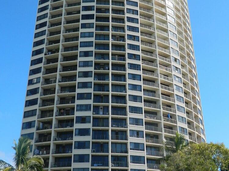 Royal Palm Resort On The Beach