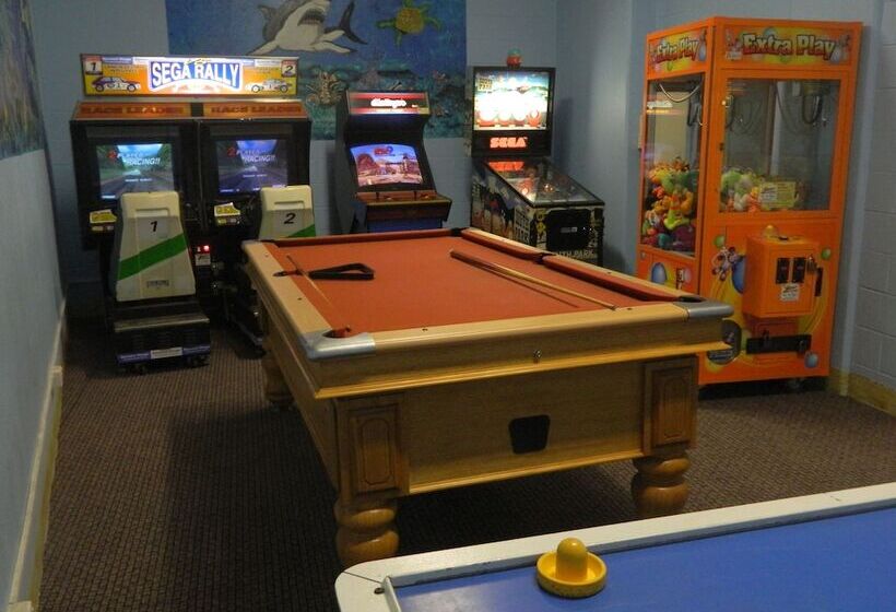 Royal Palm Resort On The Beach