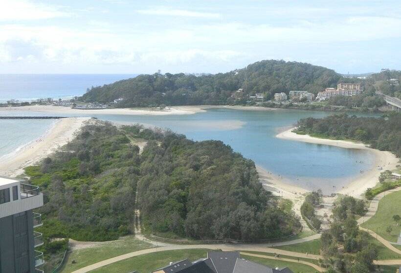 Royal Palm Resort On The Beach