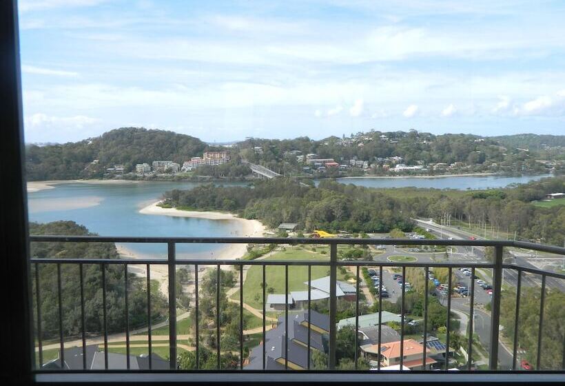 Royal Palm Resort On The Beach