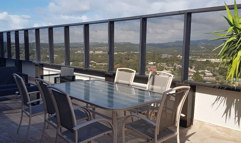 Royal Palm Resort On The Beach