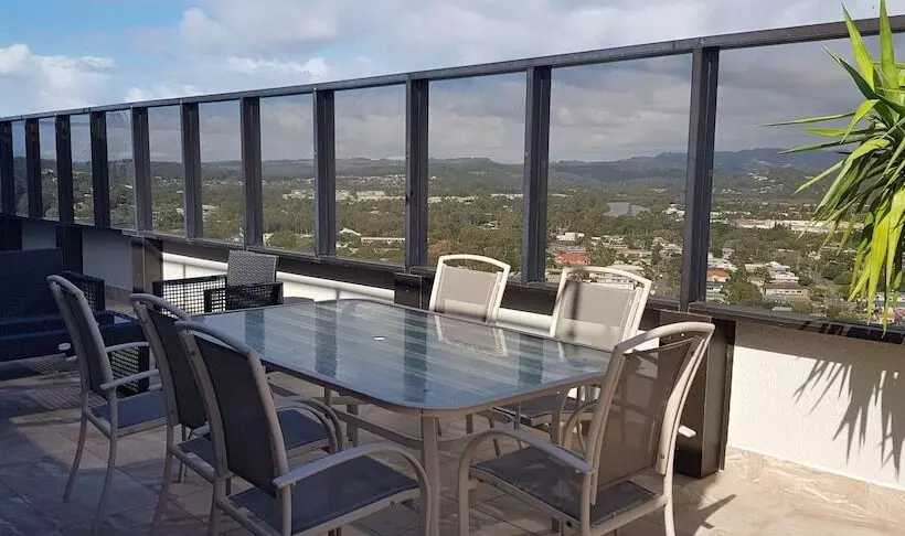 Royal Palm Resort On The Beach