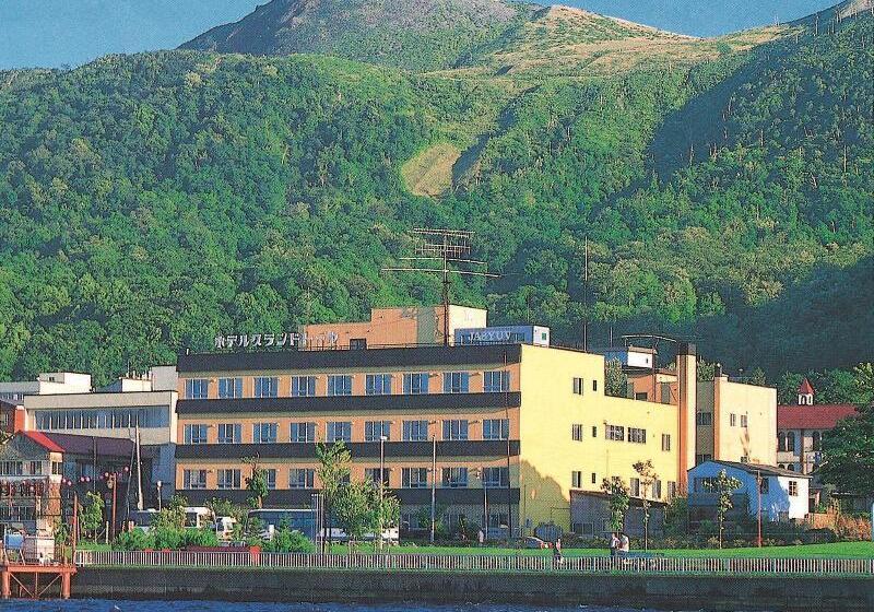 ريوكان Grand Toya