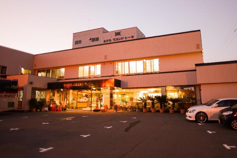 ريوكان Grand Toya