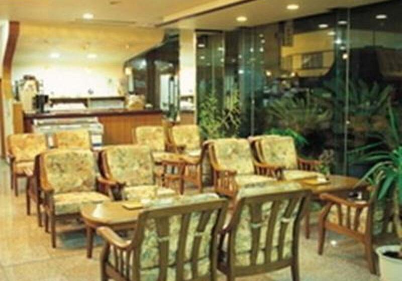 ريوكان Grand Toya