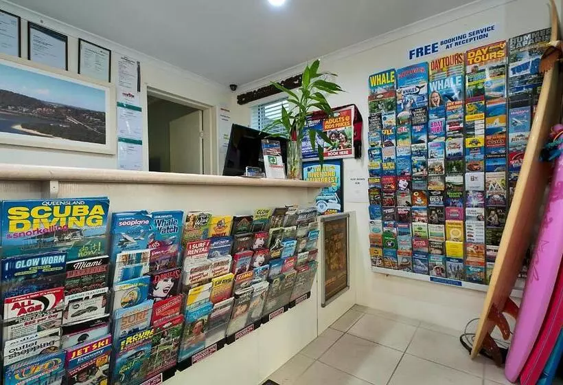 Sanctuary Lake Apartments