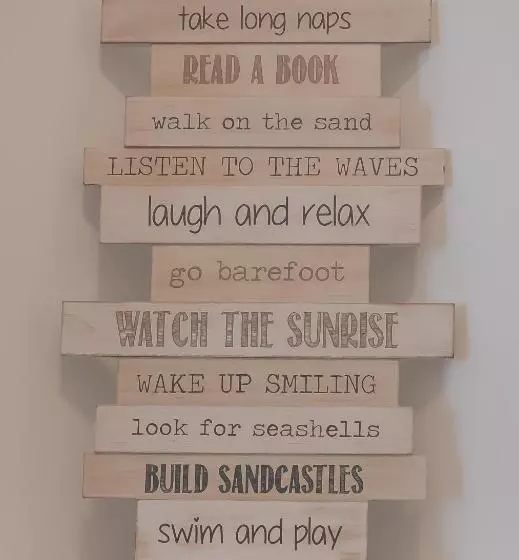 Sanctuary Lake Apartments