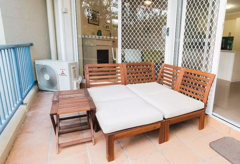 Sanctuary Lake Apartments