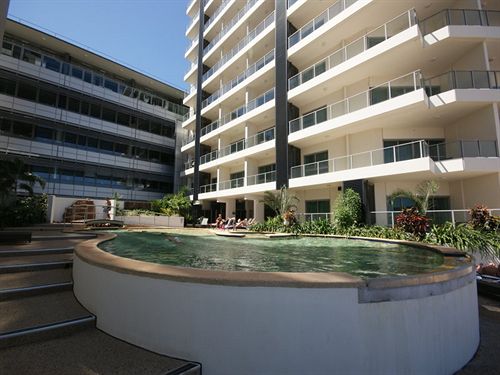 Darwin Executive Suites & Free Car