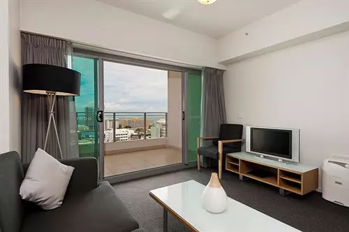 Darwin Executive Suites & Free Car