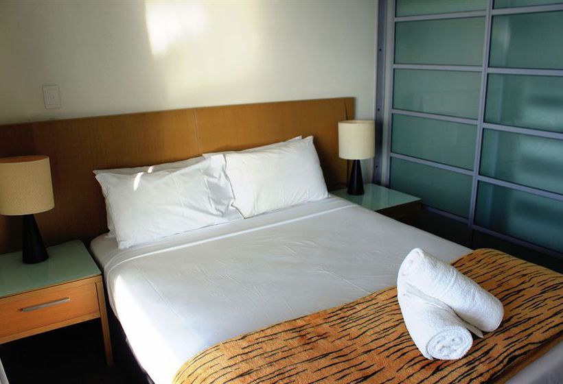 Darwin Executive Suites & Free Car