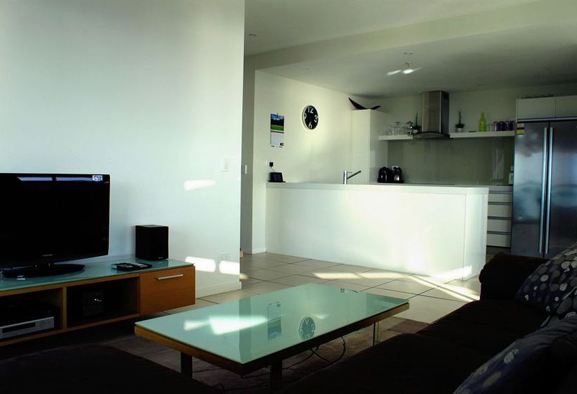 Darwin Executive Suites & Free Car