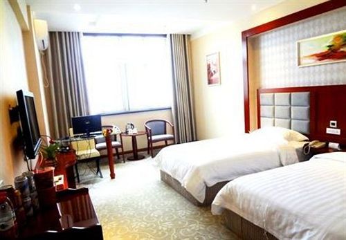 Otel Super 8  Suizhou East Bus Station