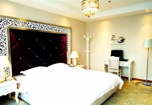 Отель Super 8  Suizhou East Bus Station