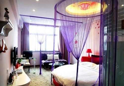 Otel Super 8  Suizhou East Bus Station