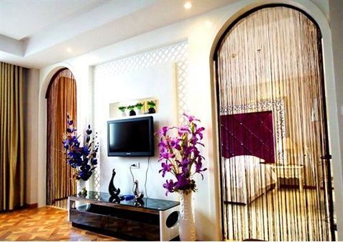 Otel Super 8  Suizhou East Bus Station