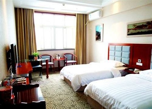 Otel Super 8  Suizhou East Bus Station