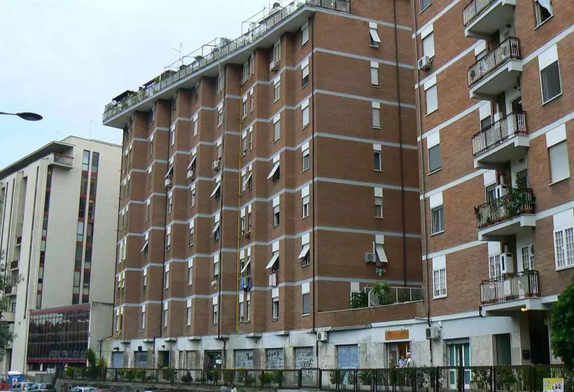 Tourist House Ostiense 1