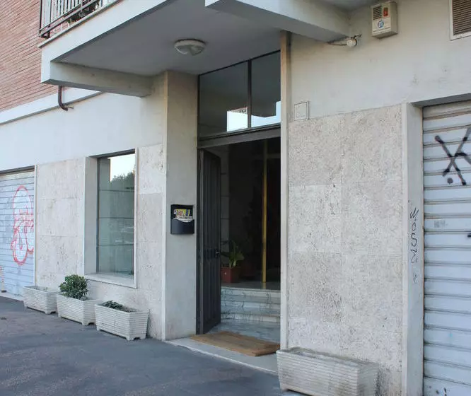Tourist House Ostiense 1