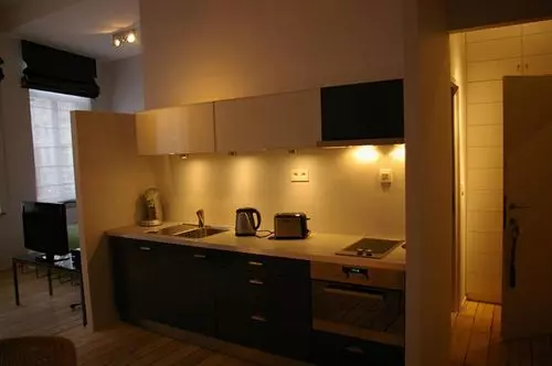 Typically Brussels Apart