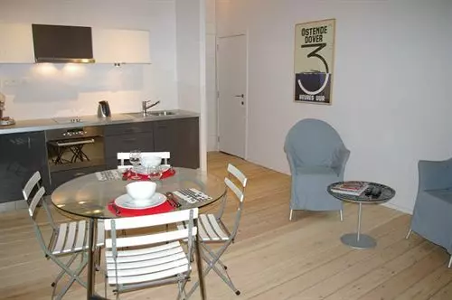 Typically Brussels Apart