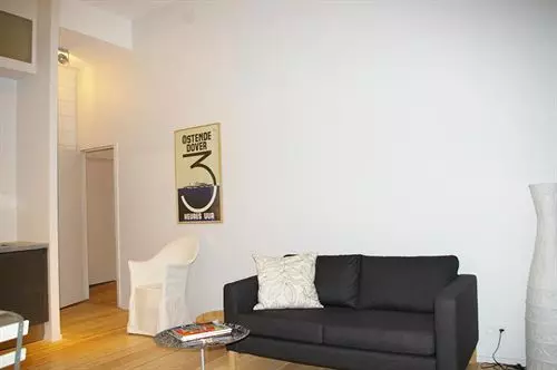 Typically Brussels Apart